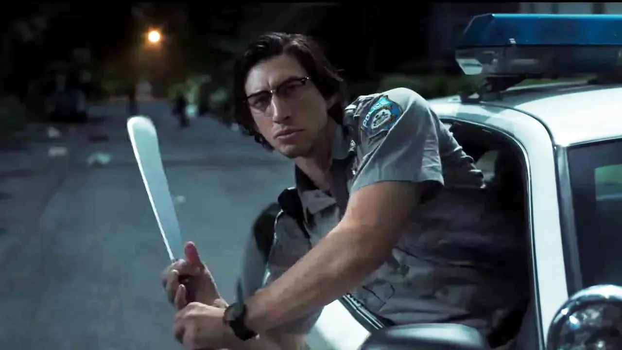 Jim Jarmusch sorprende con el tráiler de «The Dead Don't Die»