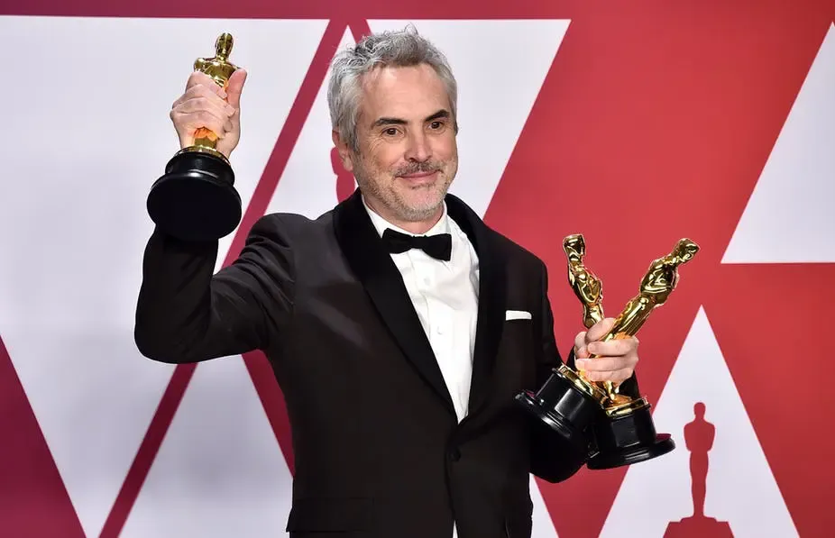 Netflix competirá en los premios Óscar