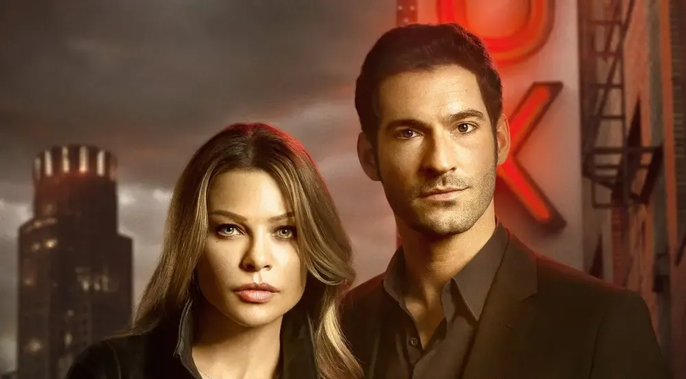 Primer teaser de la cuarta temporada de «Lucifer»