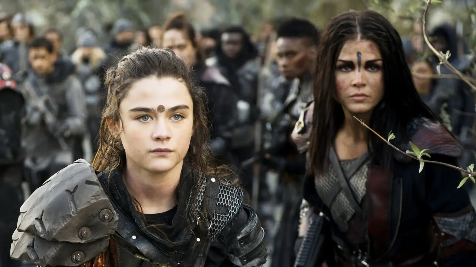 Habría un spin-off en camino de «The 100»