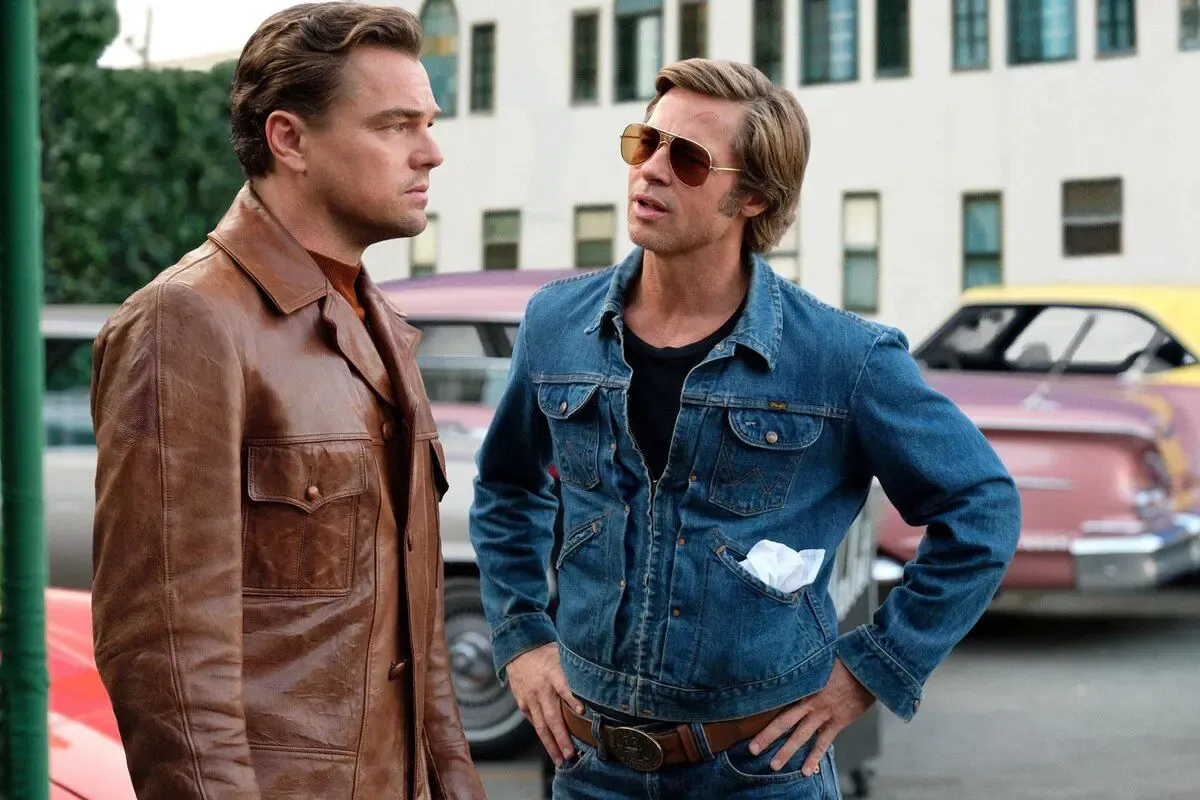 Crítica de Once Upon a Time in Hollywood, la obra maestra de Quentin Tarantino