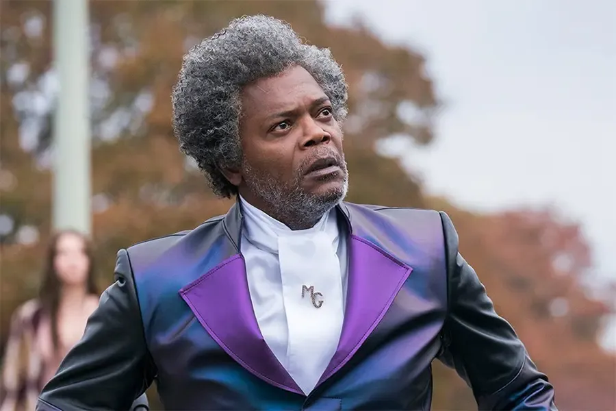 Shyamallan prepara nuevos films