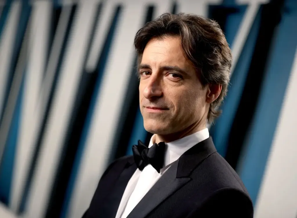 Netflix y Noah Baumbach ahora son exclusivos.