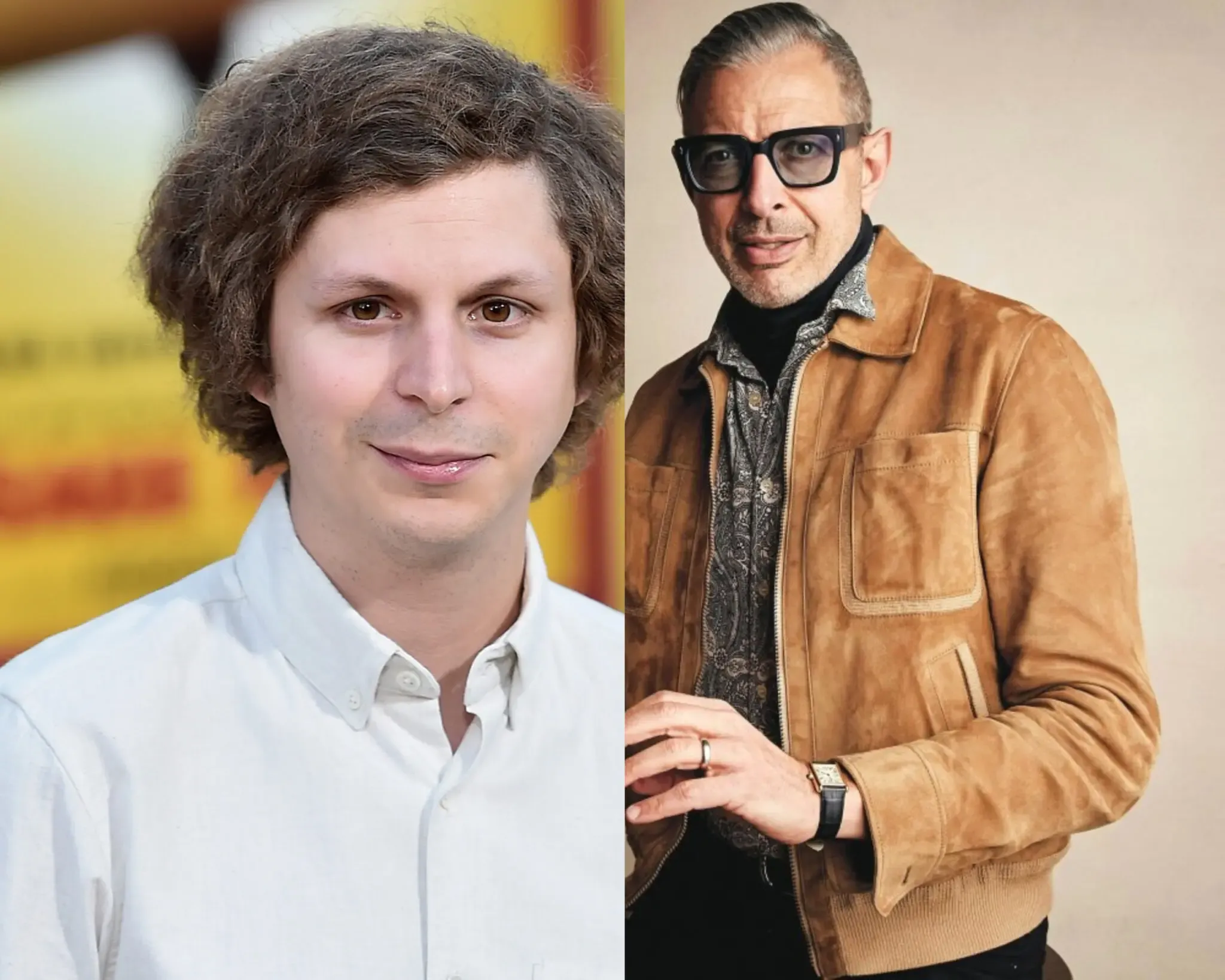 Michael Cera y Jeff Goldblum protagonizarían la próxima película de Wes Anderson