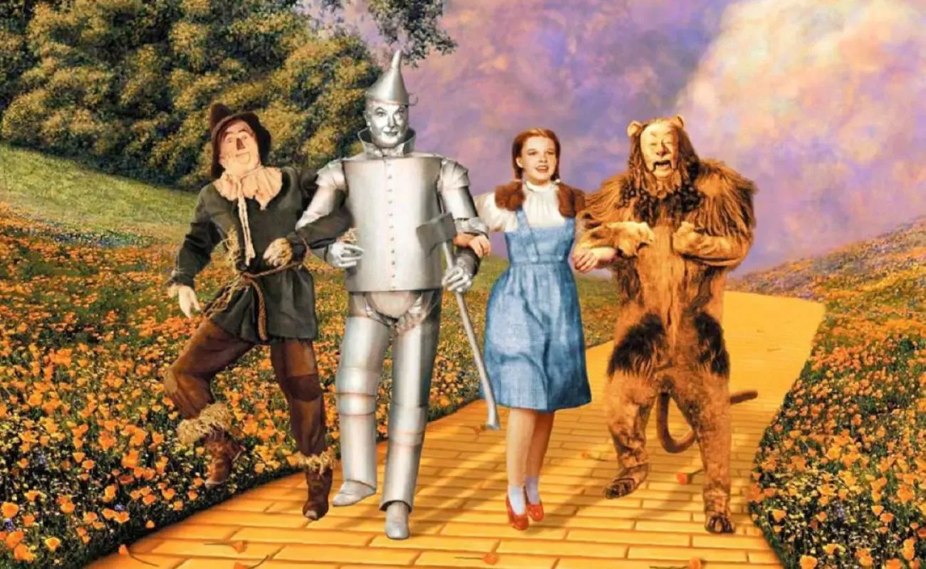 Nicole Kassell es elegida para dirigir la nueva versión de 'El Mago de Oz', el clásico de 1939