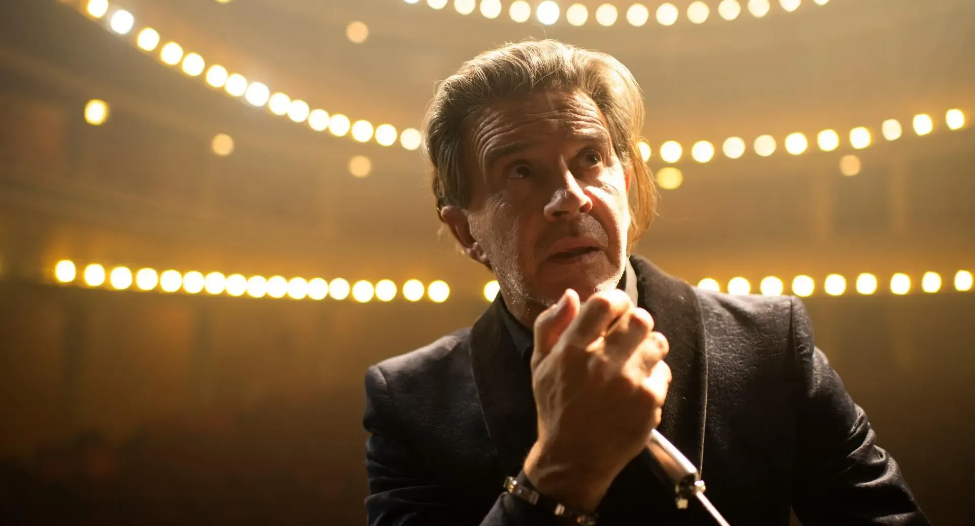 BAFICI 2021: Bandido (Película apertura)