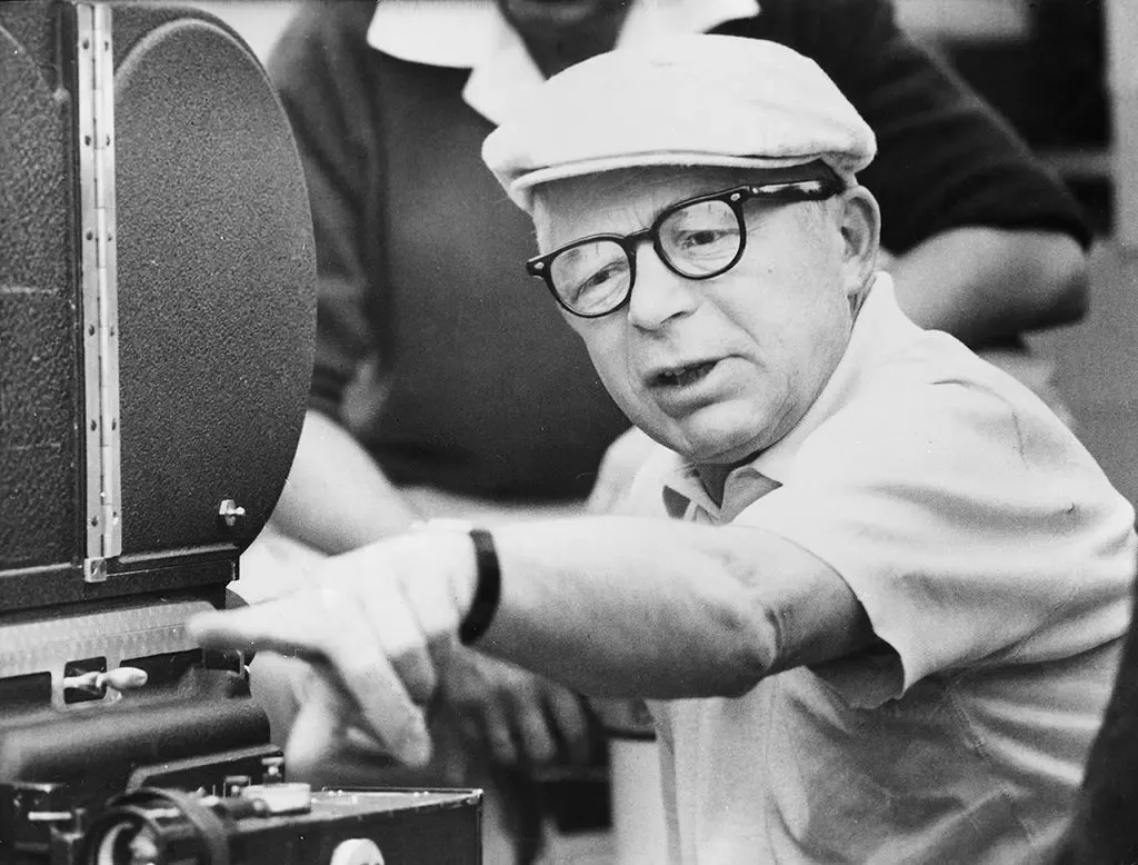 Billy Wilder: 5 películas fundamentales
