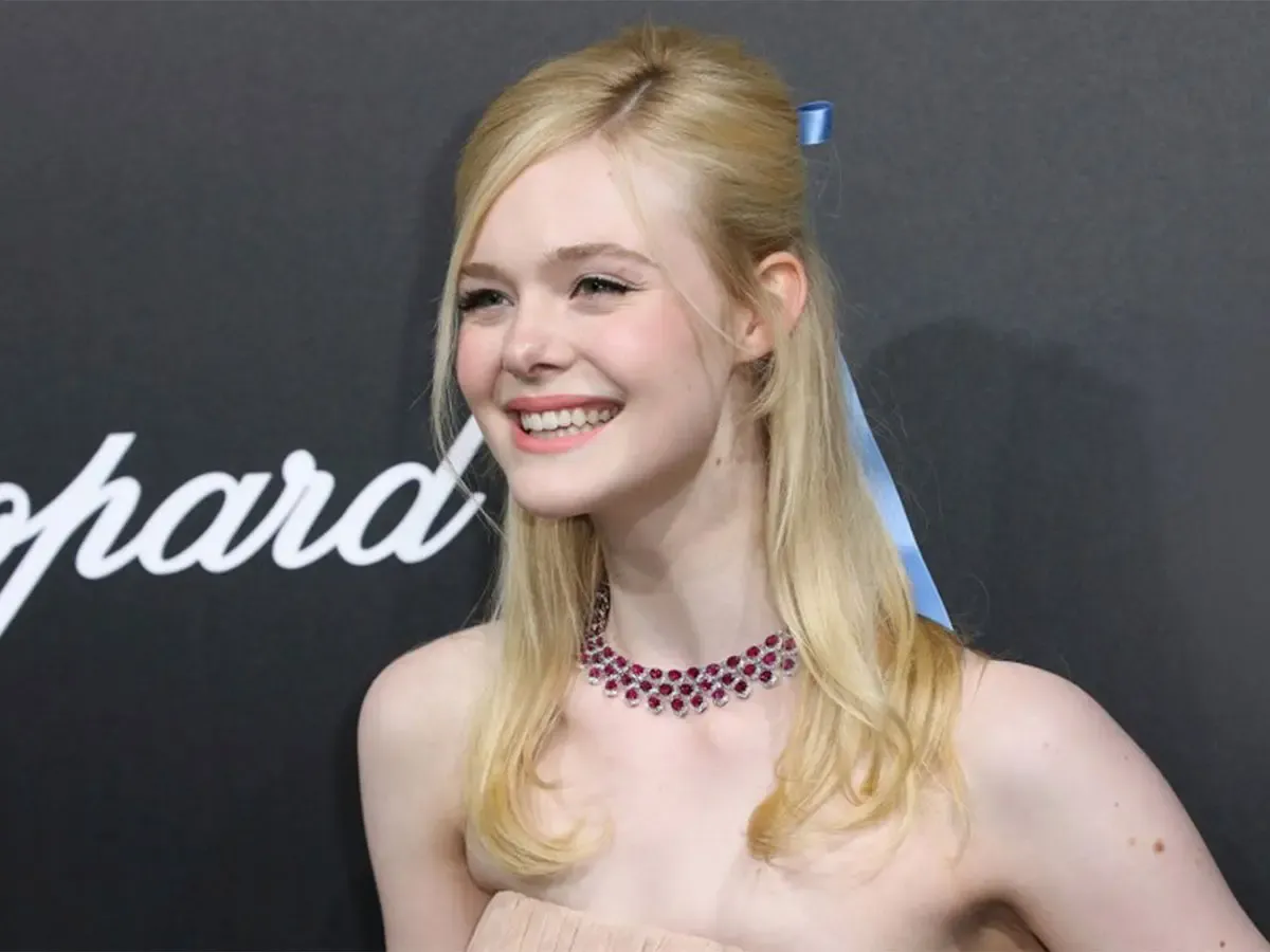 Elle Fanning se une al cast de la película sobre 'El Padrino'
