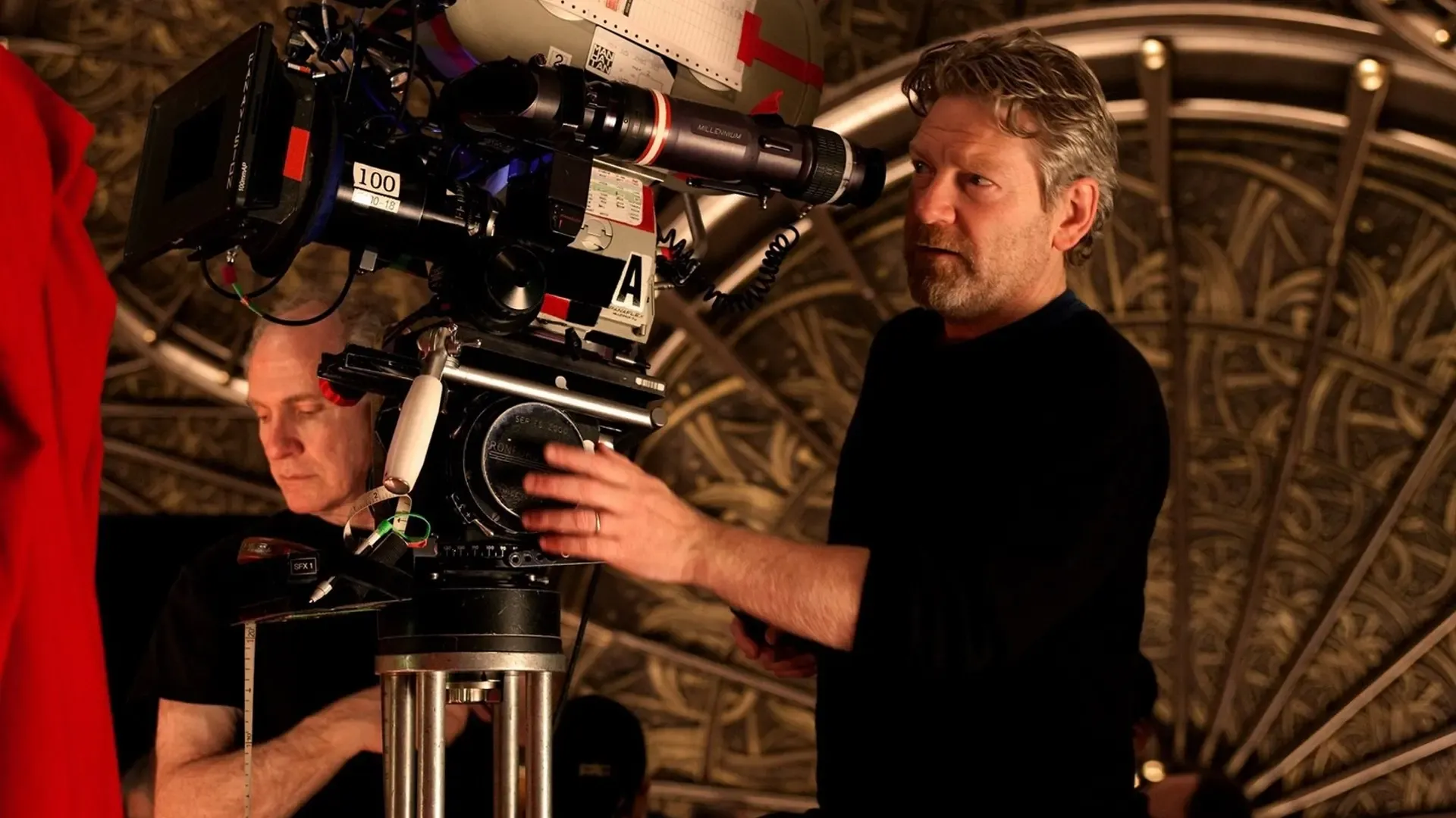 'Belfast': lo nuevo de Kenneth Branagh tiene fecha de estreno