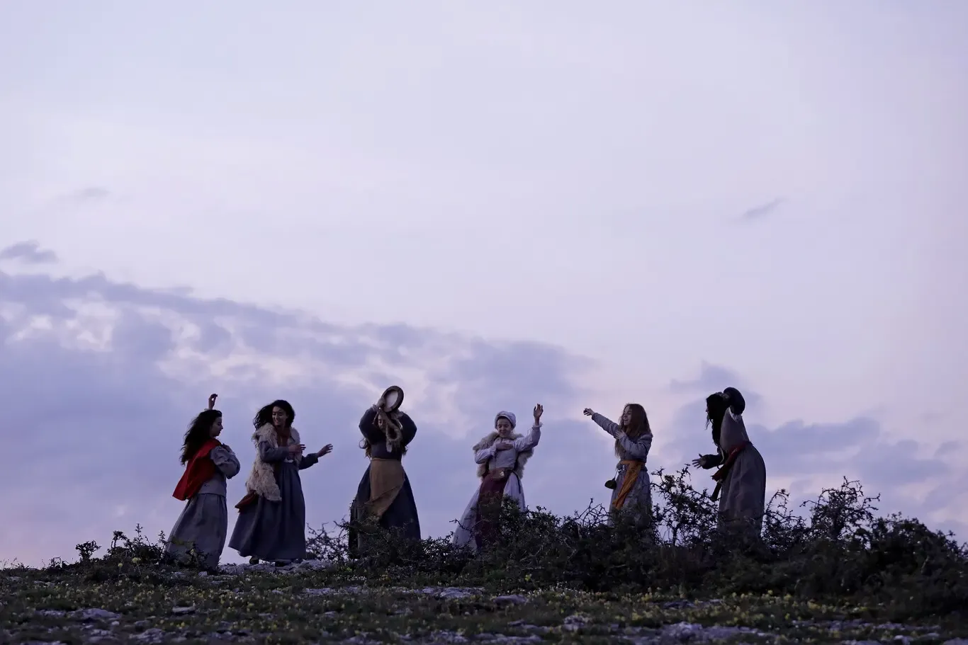 Las películas y series que ingresan a Netflix en marzo