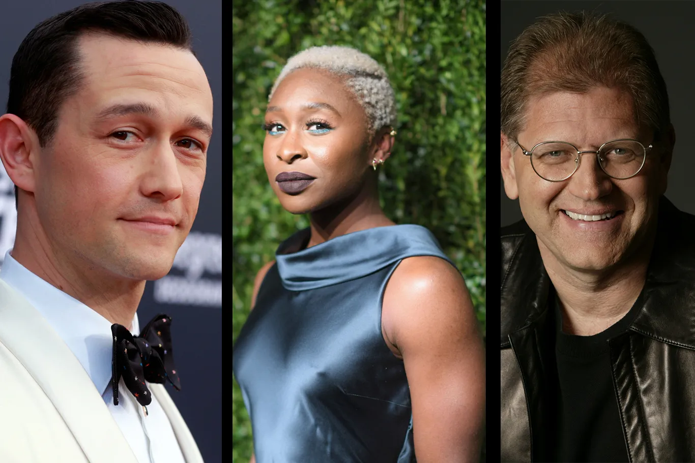 El nuevo live-action de 'Pinocho' de Robert Zemeckis agranda su elenco