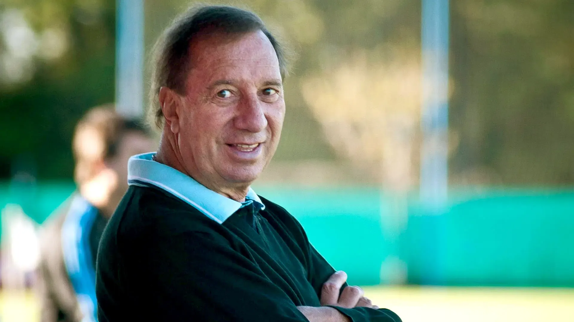 HBO Max está preparando una serie sobre Carlos Bilardo