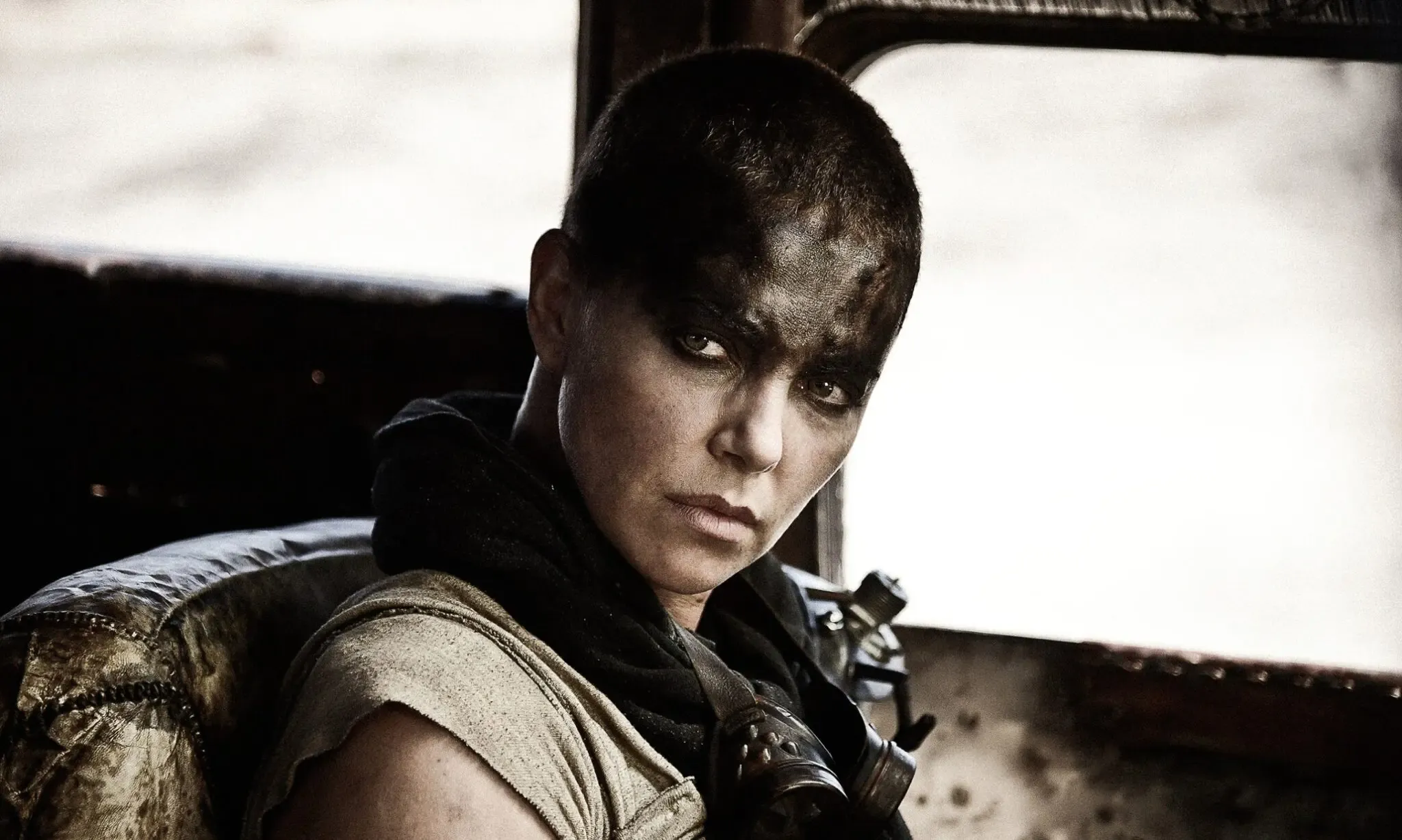 Furiosa, la precuela de Mad Max, empieza su rodaje en junio