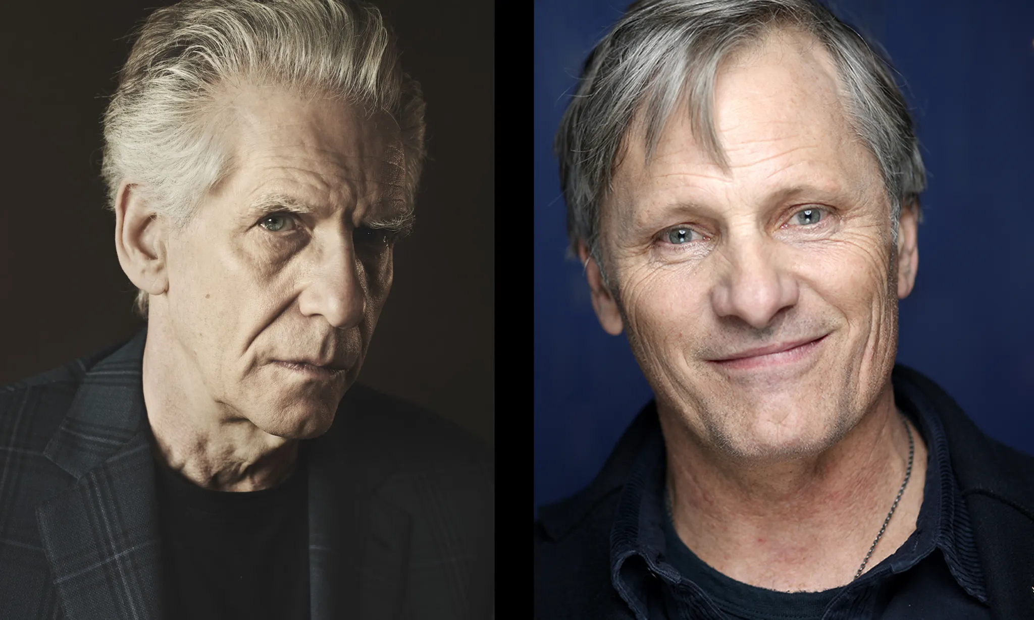 Se confirmó el elenco de la nueva película de David Cronenberg