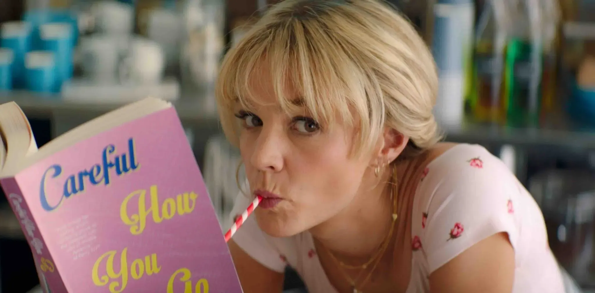 OSCARS 2021 – Promising Young Woman: ¡Sutilezas afuera!