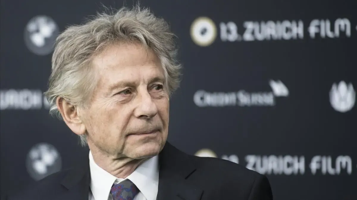 The Palace: conocé lo nuevo de Roman Polanski como director
