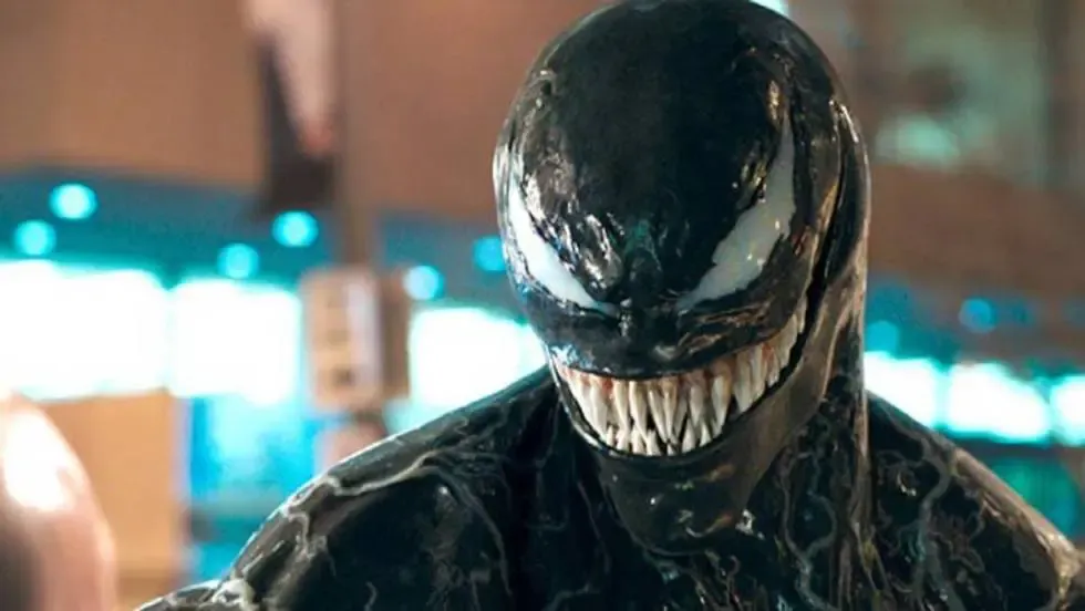 Venom: Let There Be Carnage tendrá a un boxeador en su elenco
