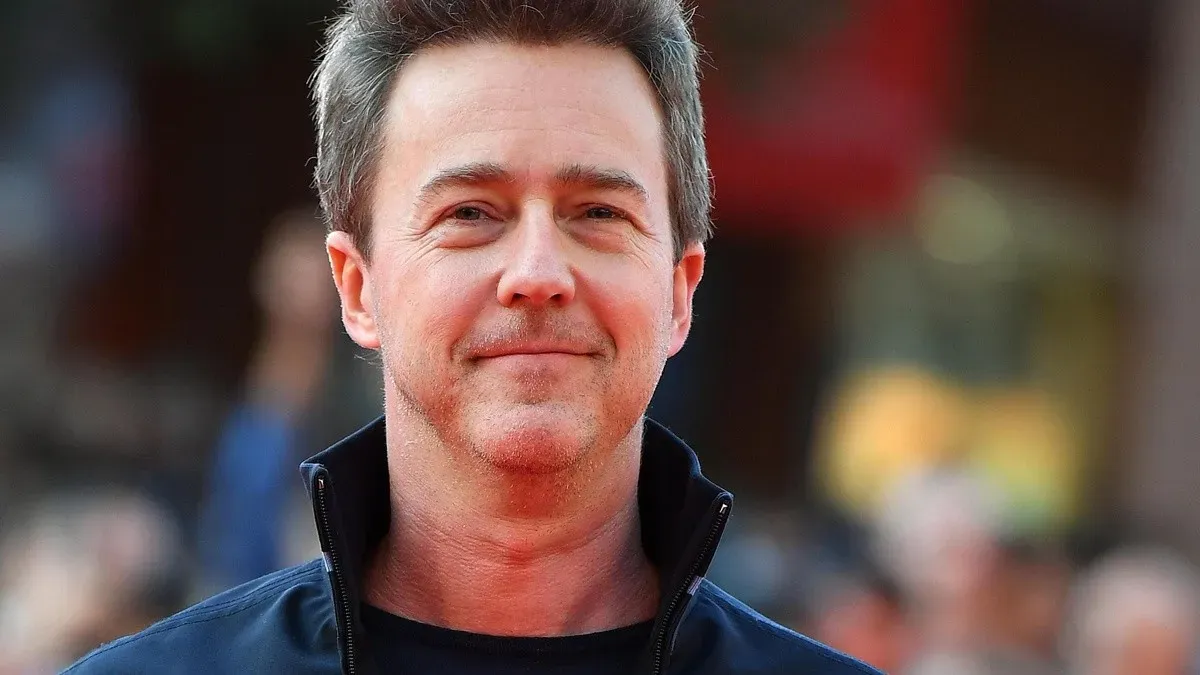 Edward Norton se une al cast de Knives Out 2