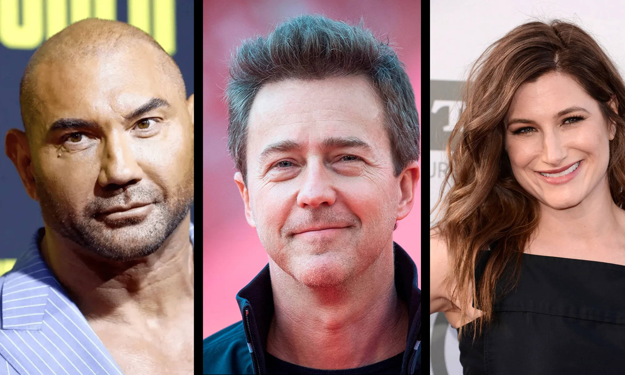 Knives Out 2: conocé el elenco confirmado hasta el momento