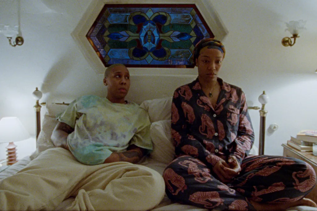 Crítica de la tercera temporada de «Master of None», serie de Netflix