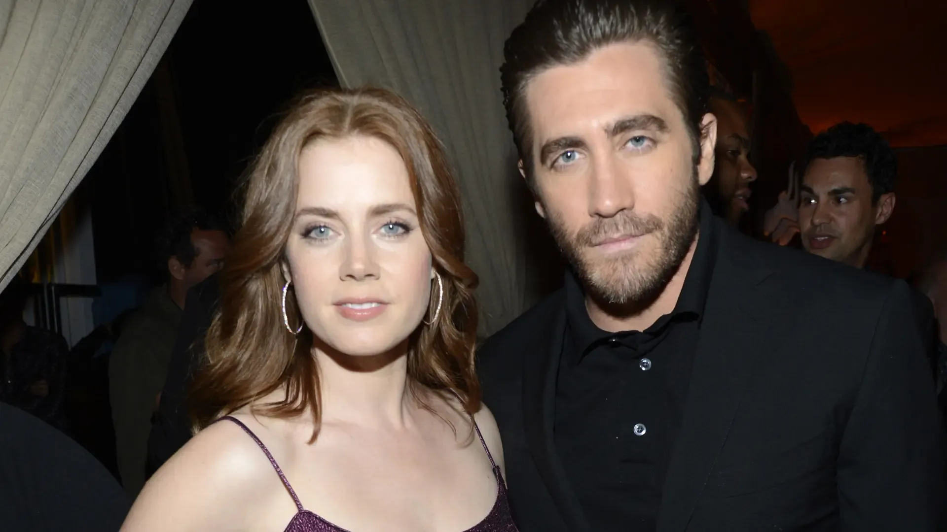 Finding the Mother Tree: conocé el proyecto que producirán Amy Adams y Jake Gyllenhaal