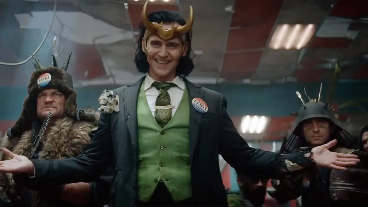 Estrenos que llegan a Disney+ en junio de 2021