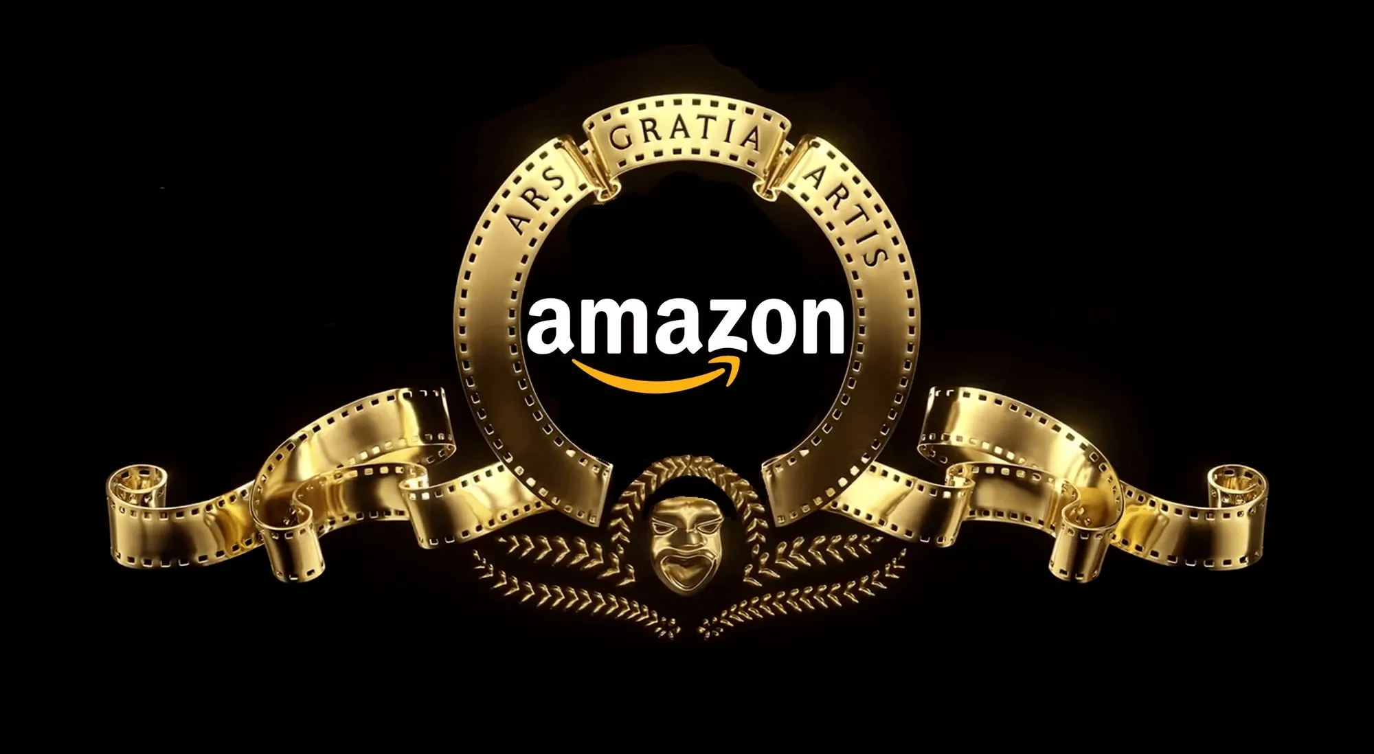 Histórico: Amazon compró la Metro-Goldwyn-Mayer por casi 9 mil millones de dólares