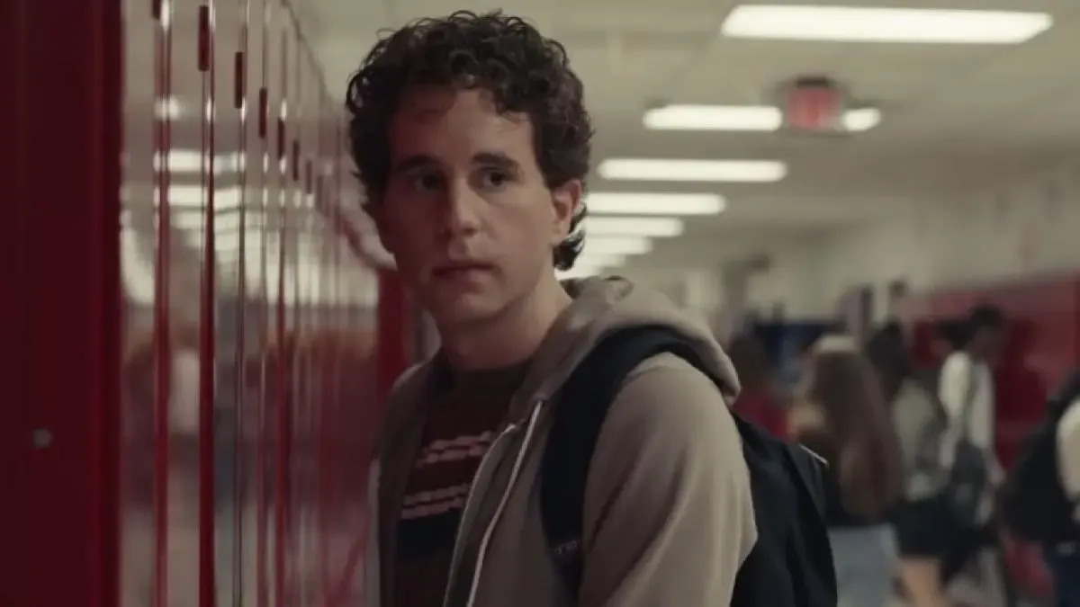 Dear Evan Hansen: mirá el emocionante tráiler de la nueva película con Ben Platt