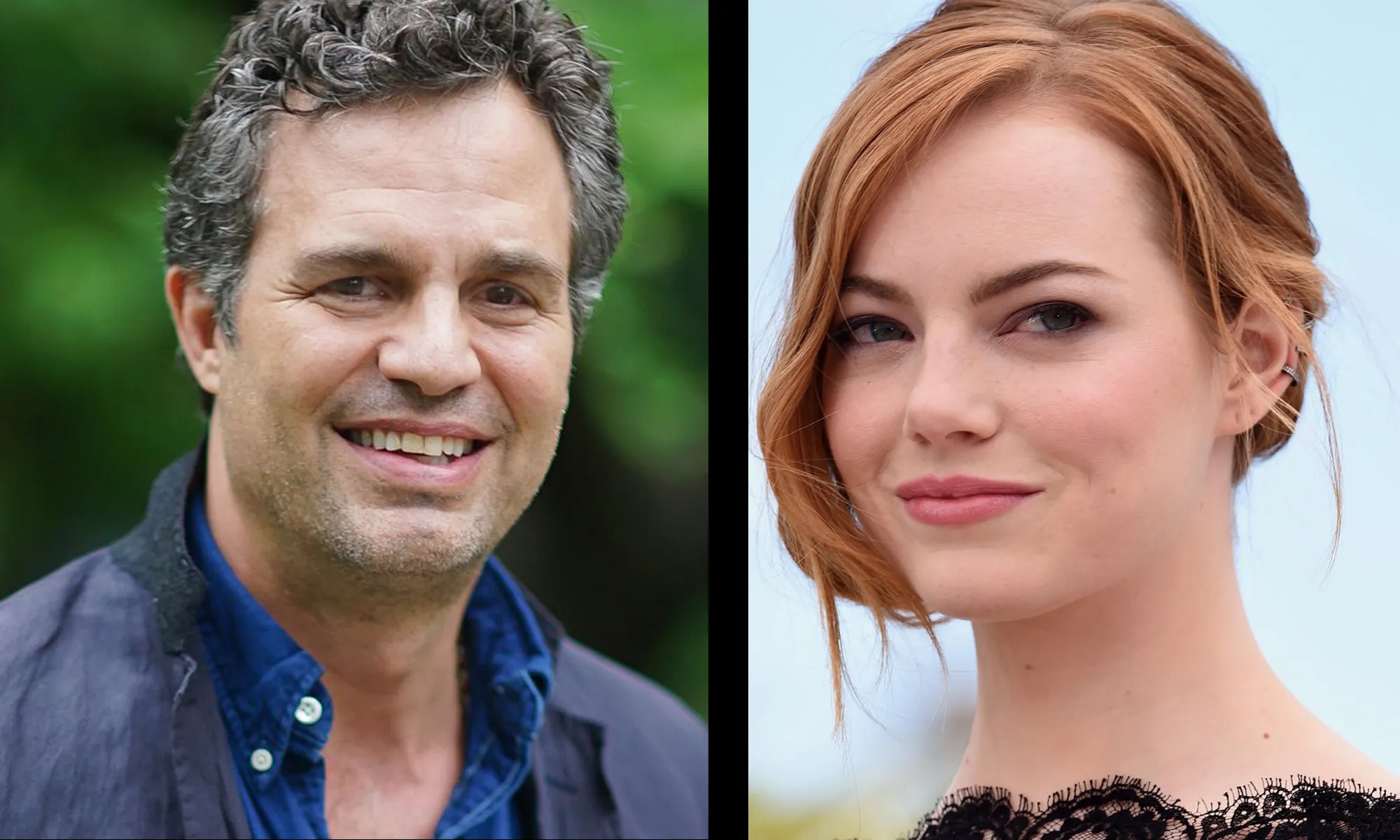 Poor Things: Mark Ruffalo y Emma Stone protagonizarán en lo nuevo de Yorgos Lanthimos
