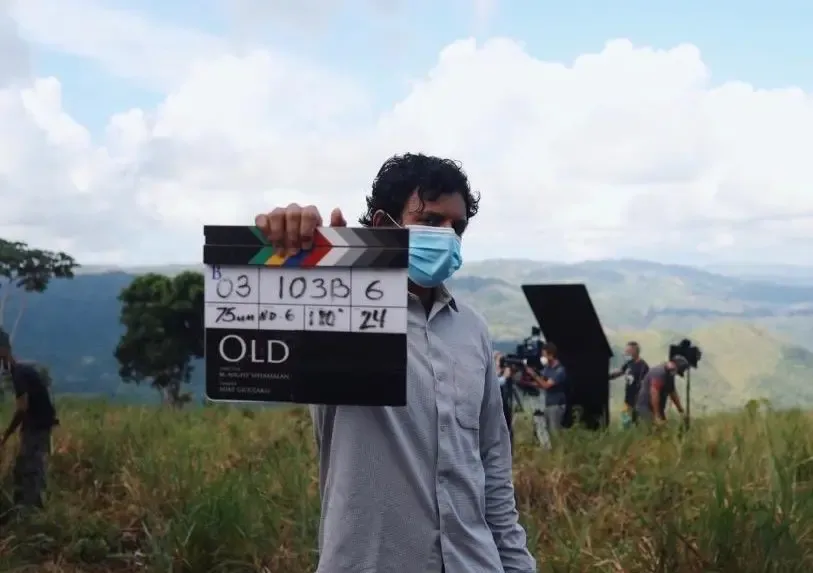 'Old': todo lo que tenés que saber de lo nuevo de M. Night Shyamalan
