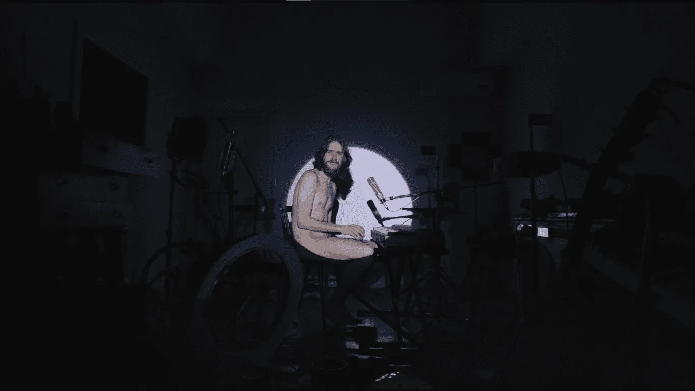 Crítica de 'Bo Burnham: Inside' (Netflix): Lo bello en lo terrible