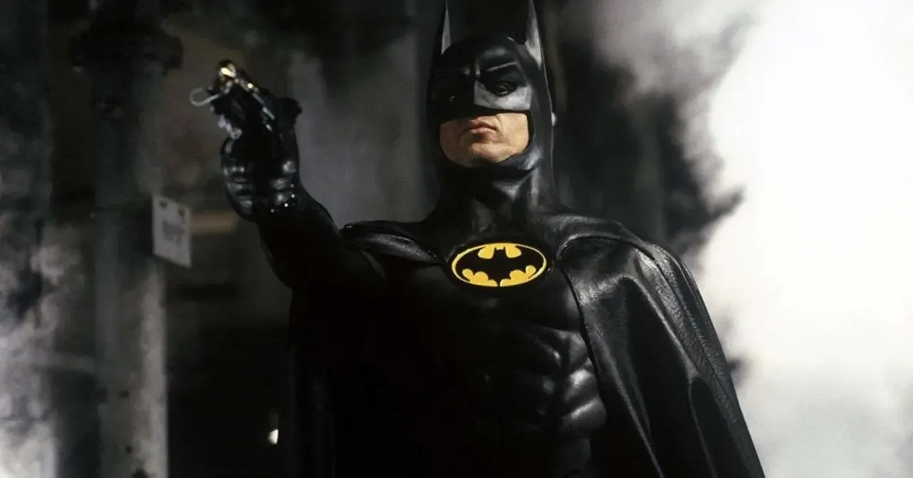 A 32 años del Batman de Tim Burton: así luce el elenco hoy en día