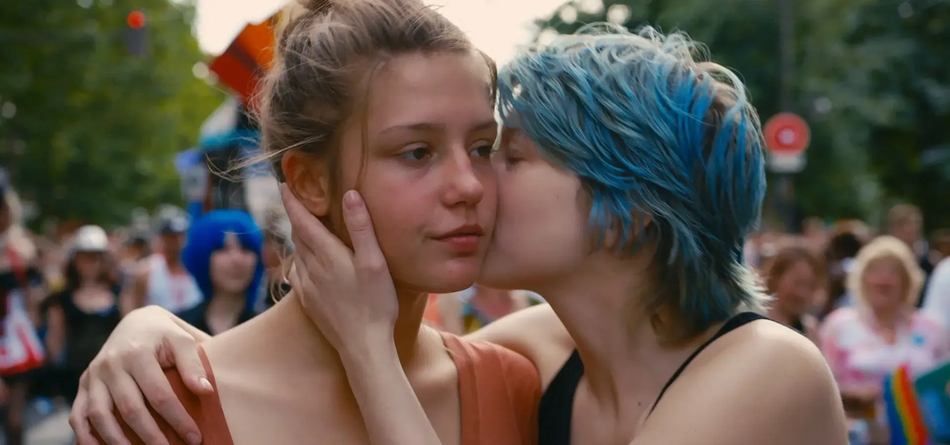 10 Películas para ver en el mes del orgullo LGBTIQ+