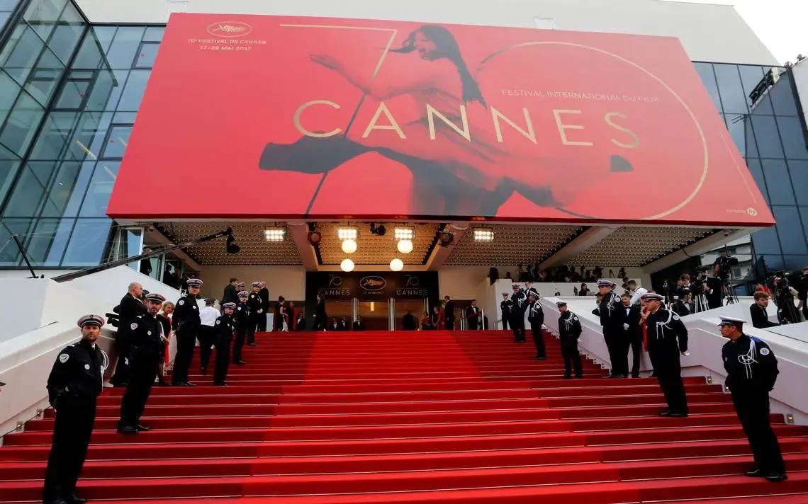 Festival de Cannes 2021: Lista completa de la selección oficial