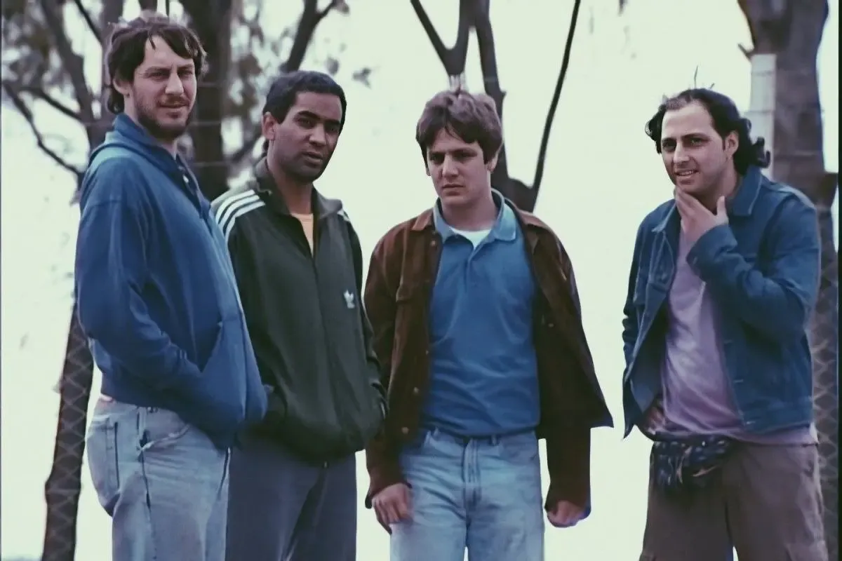 Estrenos que llegan a Netflix en julio de 2021