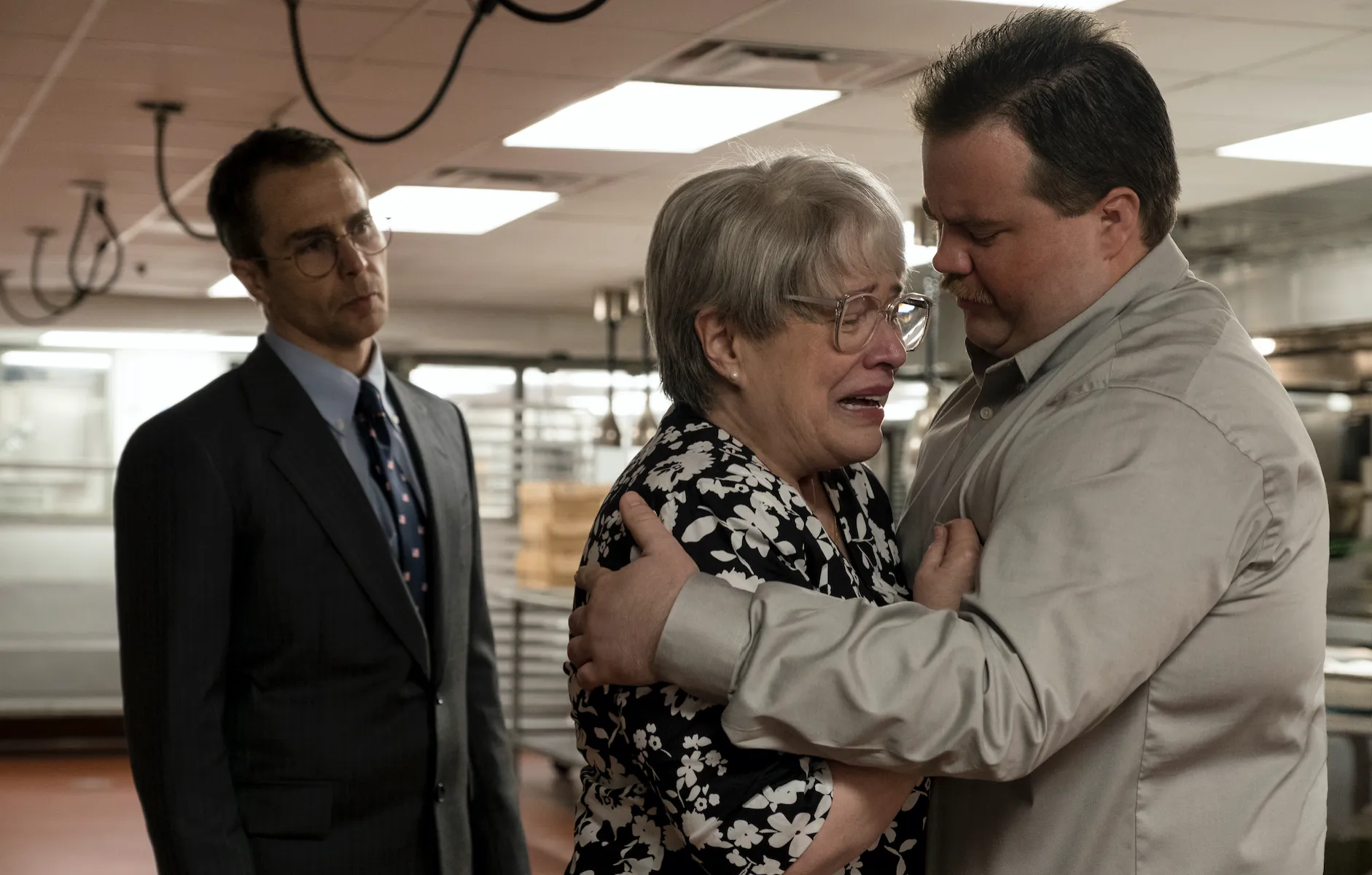 7 grandes películas basadas en hechos reales