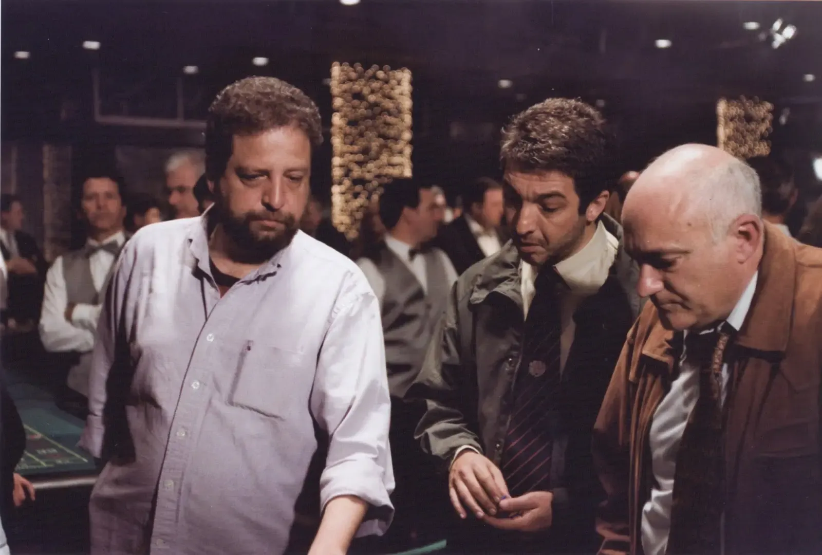 15 años sin Fabián Bielinsky: la leyenda del cine argentino que solo dirigió dos películas