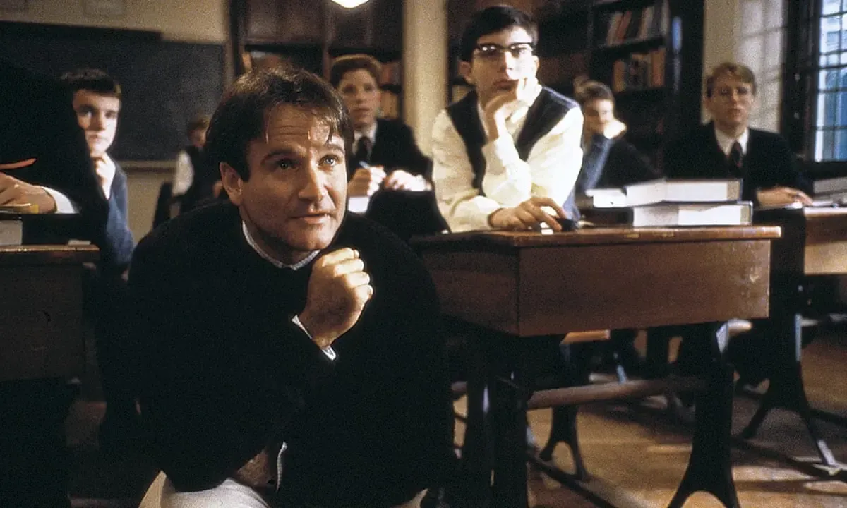 Dead Poets Society: 5 curiosidades a 32 años de su estreno