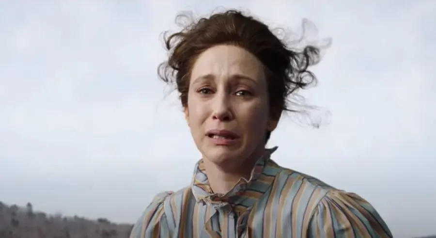 Critica de 'El conjuro 3: El Diablo Me Obligó a Hacerlo', de Michael Chaves