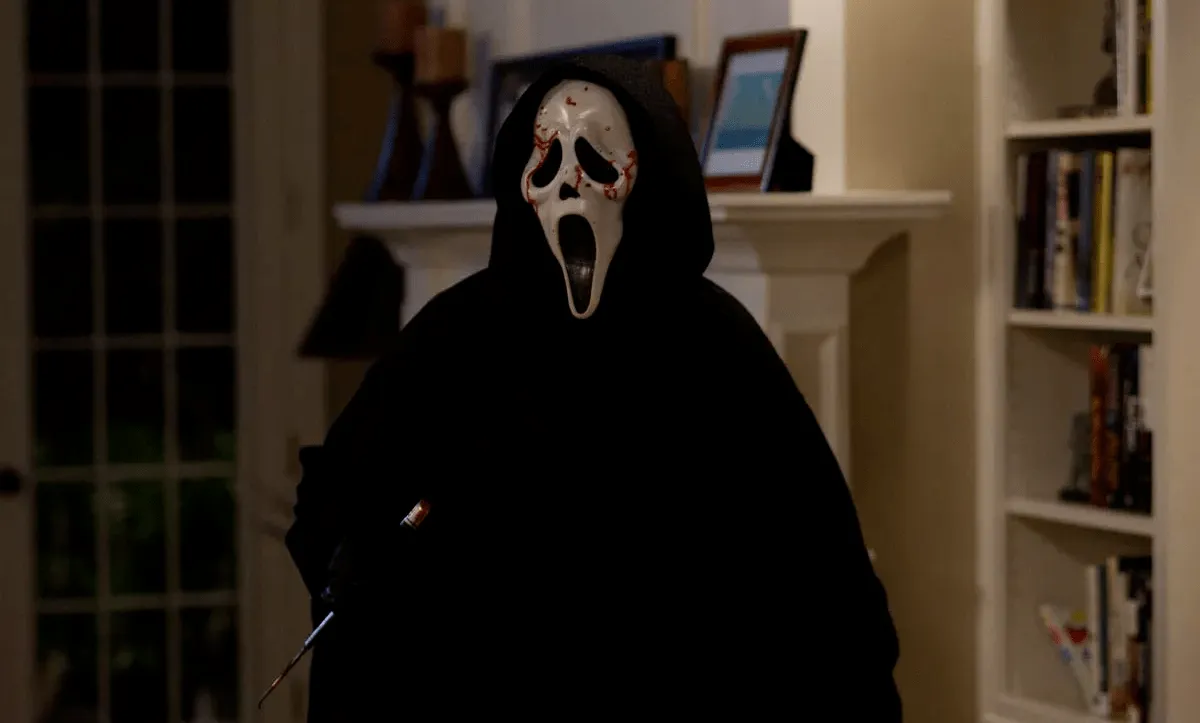 'Scream 5' finalizó su producción: conocé todos los detalles de la nueva entrega