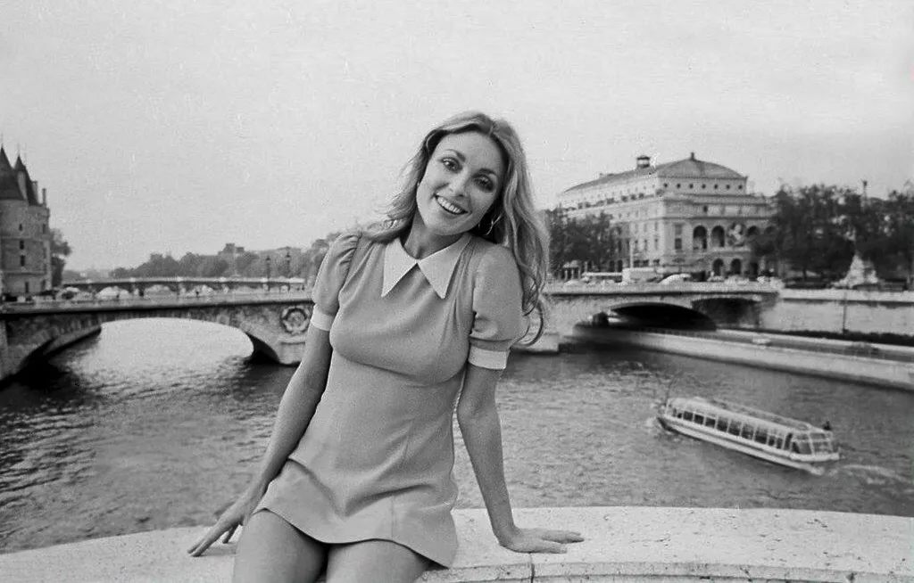 Sharon Tate: 3 películas fundamentales