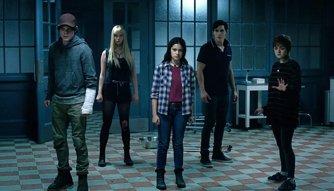 Estrenos que llegan a Disney+ en septiembre de 2021