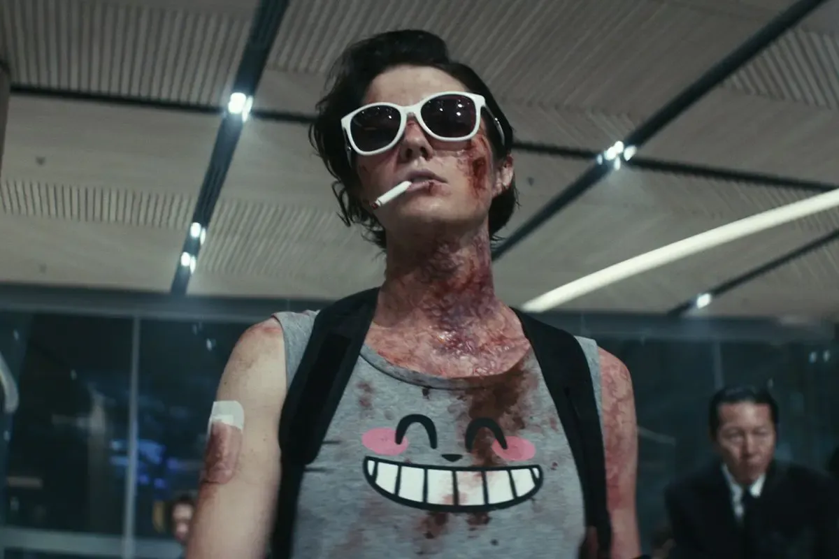 Crítica de 'Kate', la mejor película de acción de Netflix