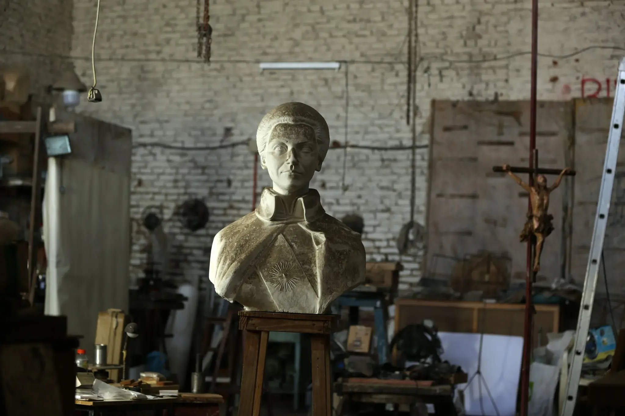 'Una Casa Sin Cortinas': Review y entrevista con el director