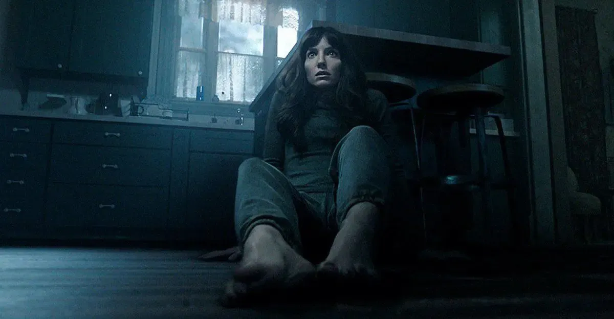 Crítica de 'Maligno', la nueva película de terror de James Wan