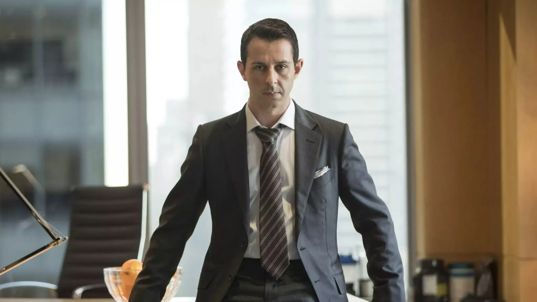 5 razones para ver 'Succession'