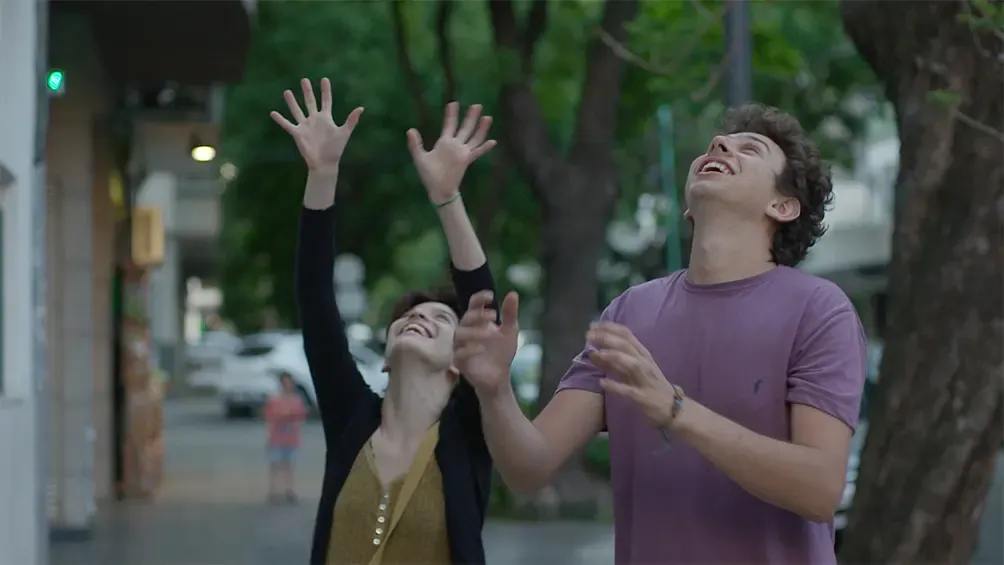 Crítica de ‘Álbum para la juventud’, de Malena Solarz (Mar del Plata 2021)