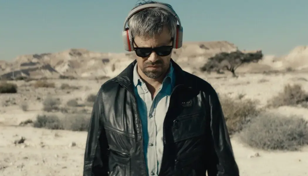 Crítica de ‘Ahed’s Knee’, de Nadav Lapid (MUBI)