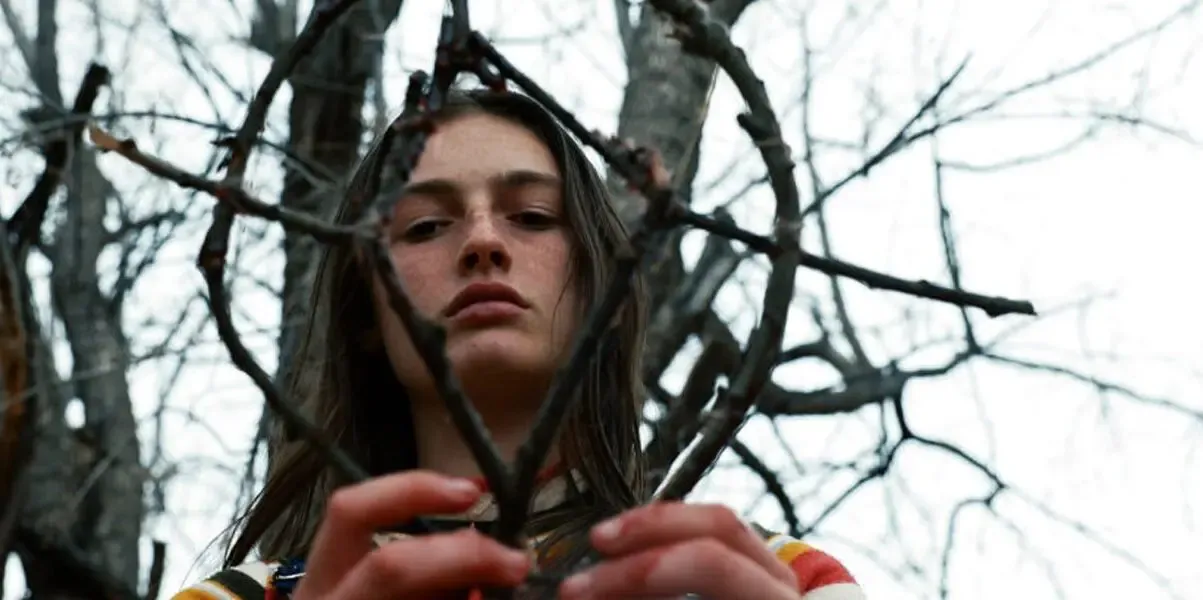 Crítica de 'Hellbender', de John Adams, Toby Poser, Zelda Adams (Mar del Plata 2021)
