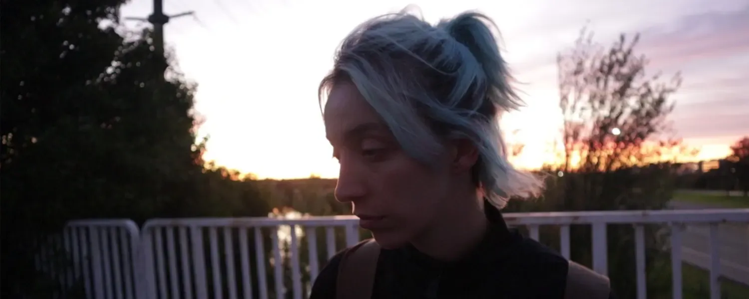 Crítica de 'Reloj, Soledad', de César González (Mar del Plata 2021)